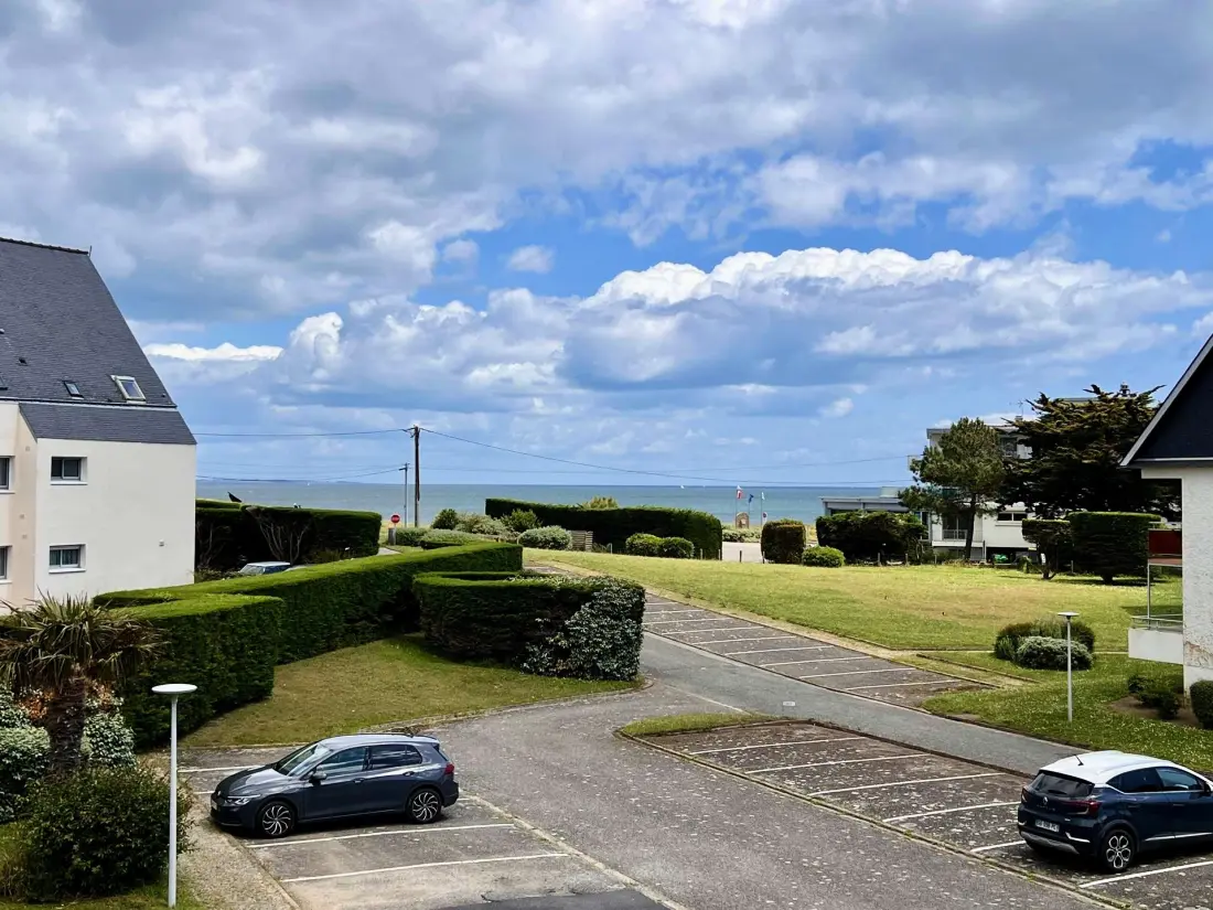 Résidence Adal D'arvor
