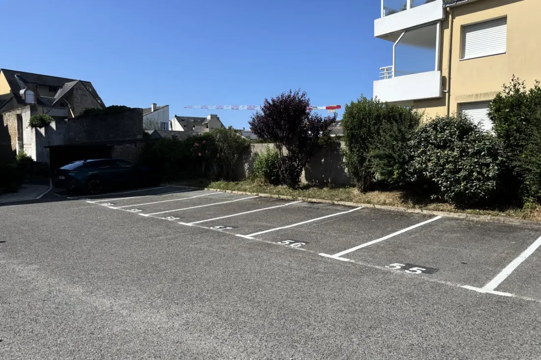 Appartement Port Maria Vue Mer