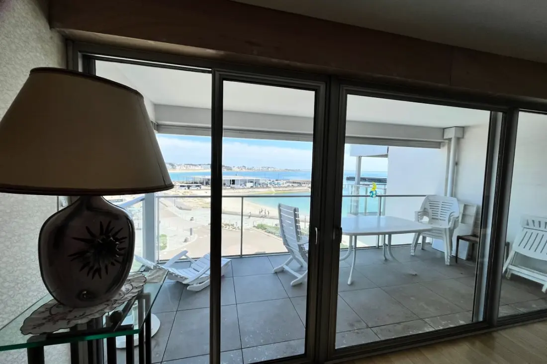 Appartement Port Maria Vue Mer