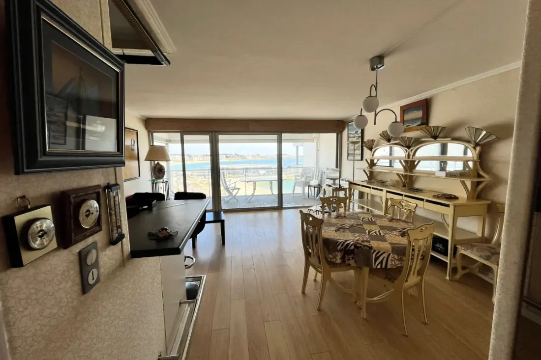 Appartement Port Maria Vue Mer