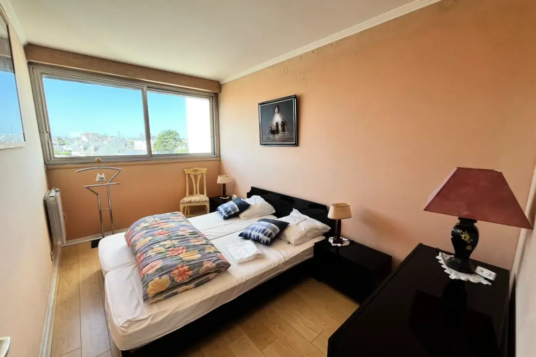 Appartement Port Maria Vue Mer
