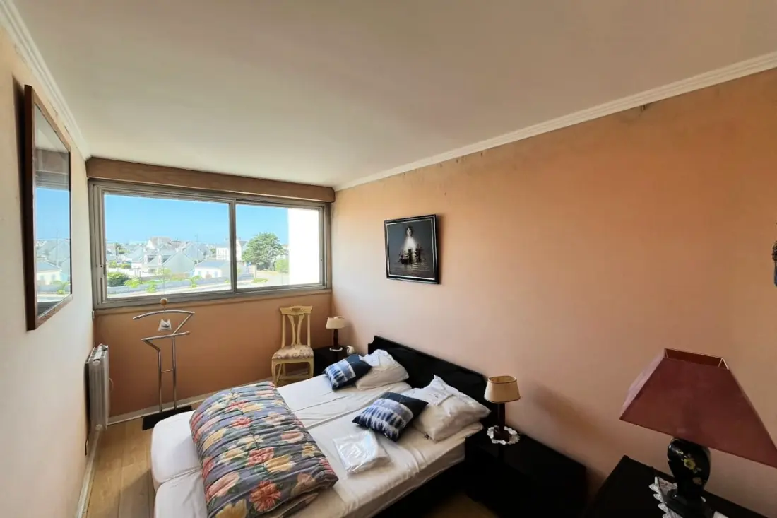 Appartement Port Maria Vue Mer