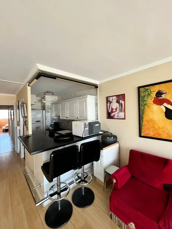 Appartement Port Maria Vue Mer