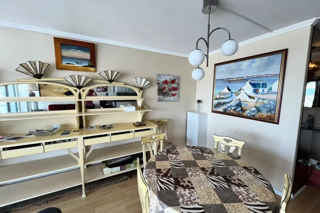 Appartement Port Maria Vue Mer