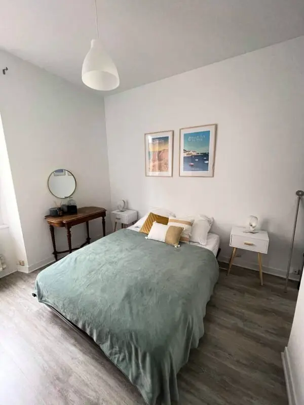 Appartement Rue De La Gare Centre Ville