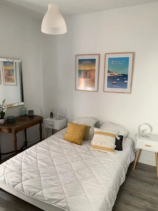 Appartement Rue De La Gare Centre Ville