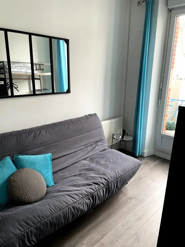 Appartement Rue De La Gare Centre Ville