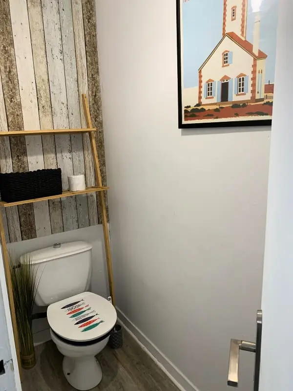 Appartement Rue De La Gare Centre Ville