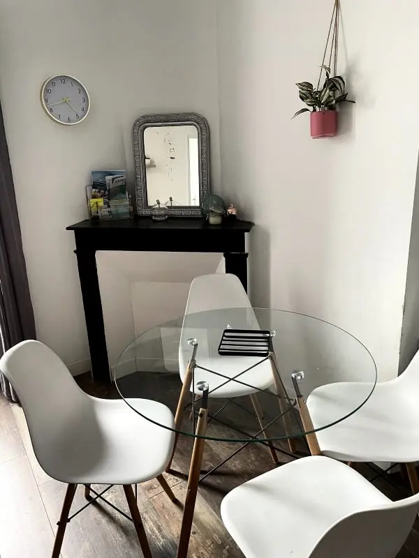 Appartement Rue De La Gare Centre Ville