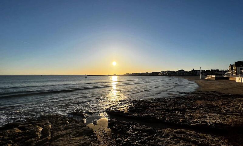 France - Bretagne - Quiberon - Résidence Goulvars