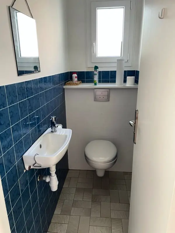 Grande Maison Proche Plage Et Centre Ville Avec Grand Parking
