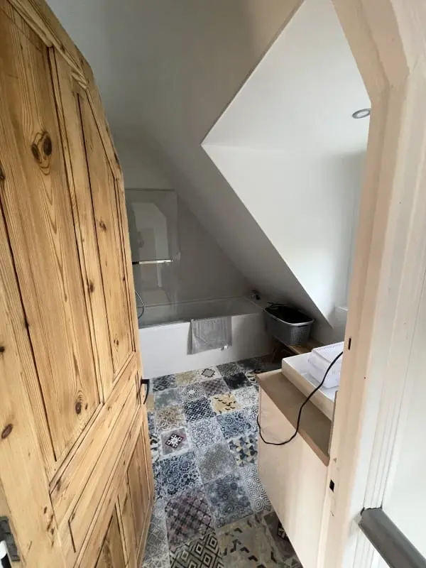 Villa 10 Pers - Vue Mer, 50m De La Grande Plage, Parking Privé