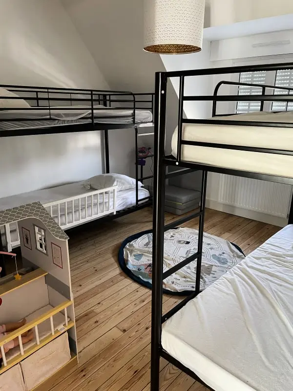 Villa 10 Pers - Vue Mer, 50m De La Grande Plage, Parking Privé