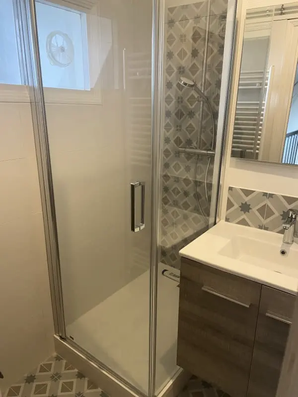 Villa 10 Pers - Vue Mer, 50m De La Grande Plage, Parking Privé