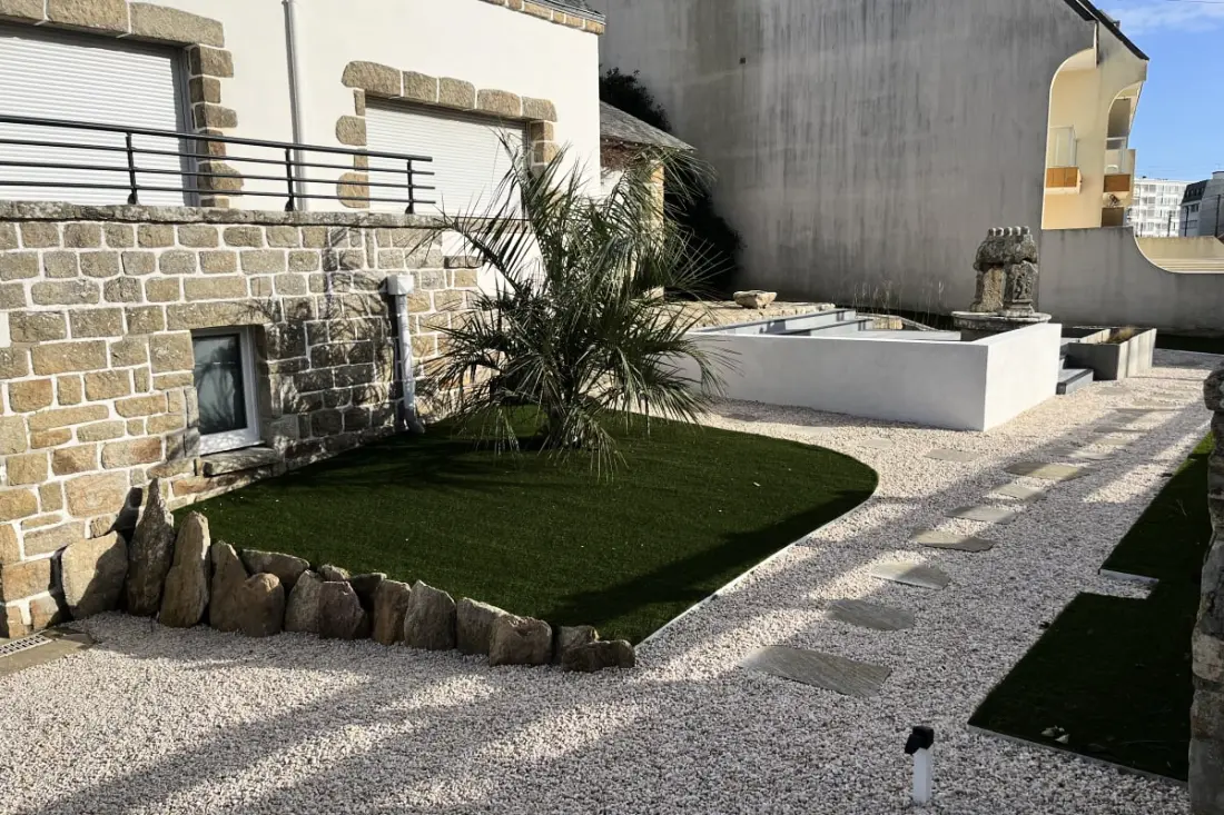 Villa 10 Pers - Vue Mer, 50m De La Grande Plage, Parking Privé