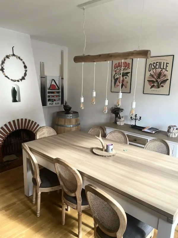 Villa 10 Pers - Vue Mer, 50m De La Grande Plage, Parking Privé