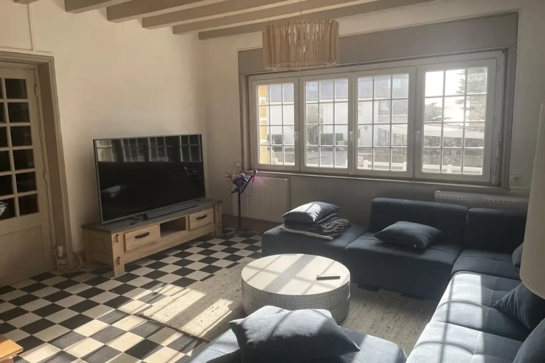 Villa 10 Pers - Vue Mer, 50m De La Grande Plage, Parking Privé