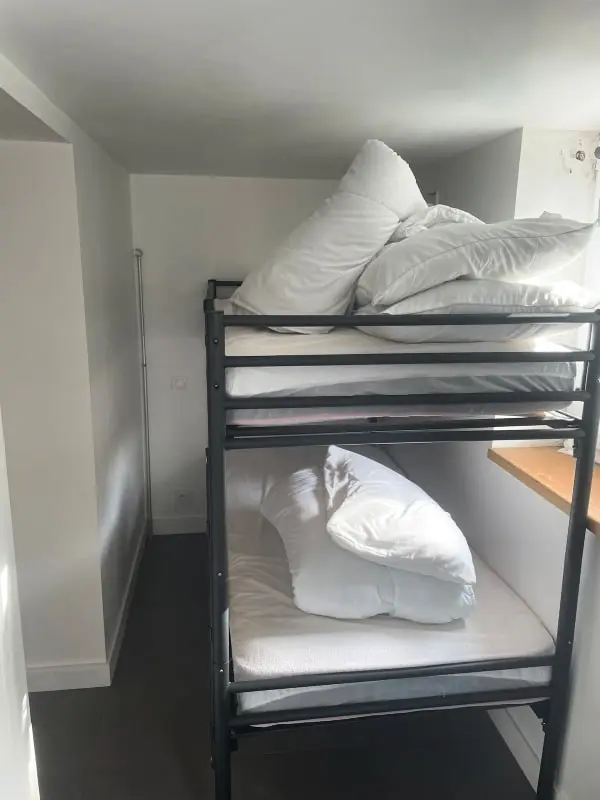 Villa 10 Pers - Vue Mer, 50m De La Grande Plage, Parking Privé