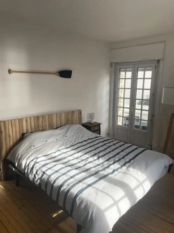 Villa 10 Pers - Vue Mer, 50m De La Grande Plage, Parking Privé