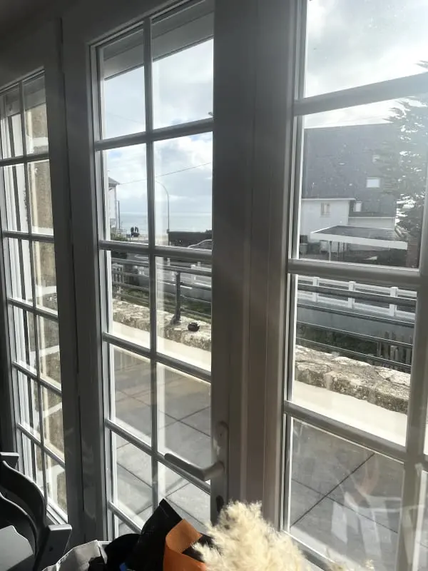 Villa 10 Pers - Vue Mer, 50m De La Grande Plage, Parking Privé