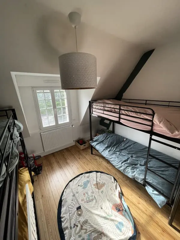 Villa 10 Pers - Vue Mer, 50m De La Grande Plage, Parking Privé