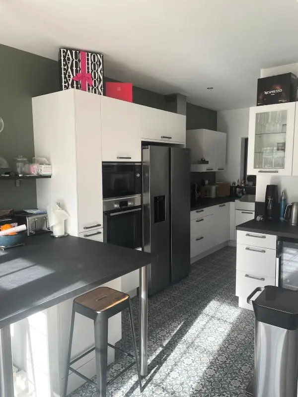 Villa 10 Pers - Vue Mer, 50m De La Grande Plage, Parking Privé