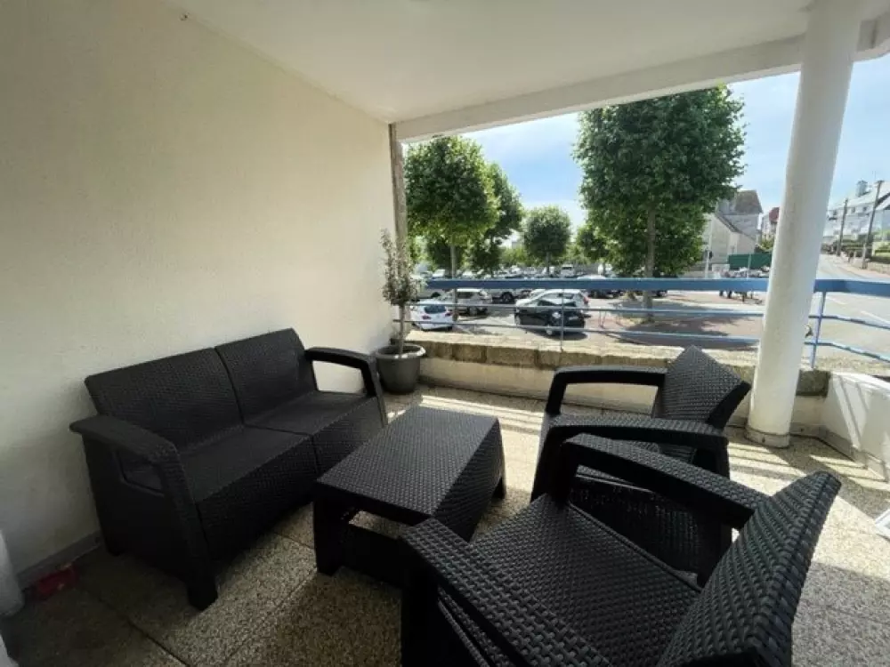 Résidence Hauts Port Maria