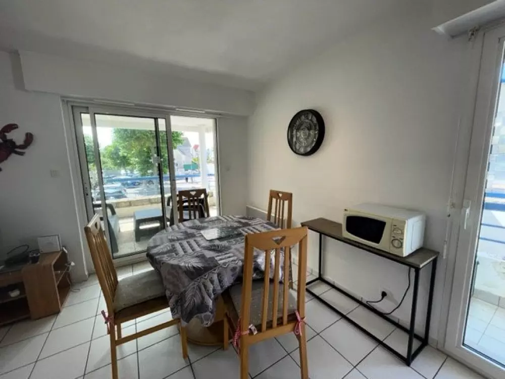 Résidence Hauts Port Maria