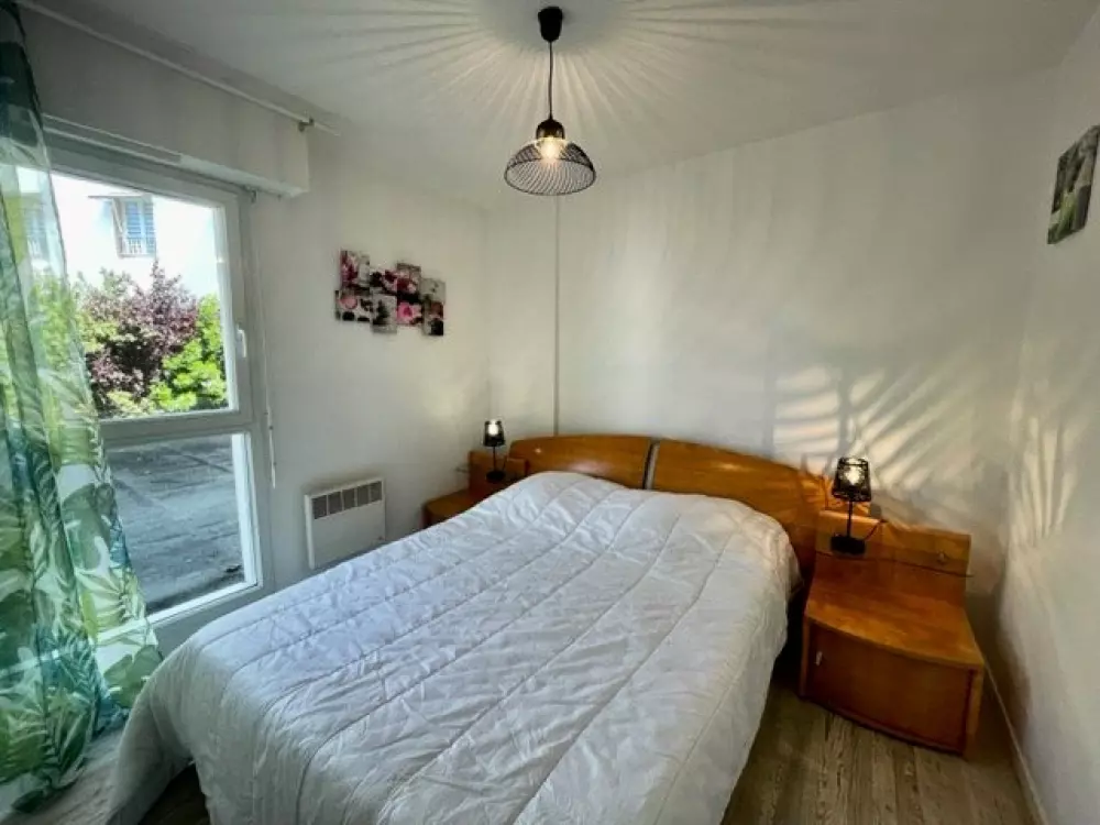 Résidence Hauts Port Maria