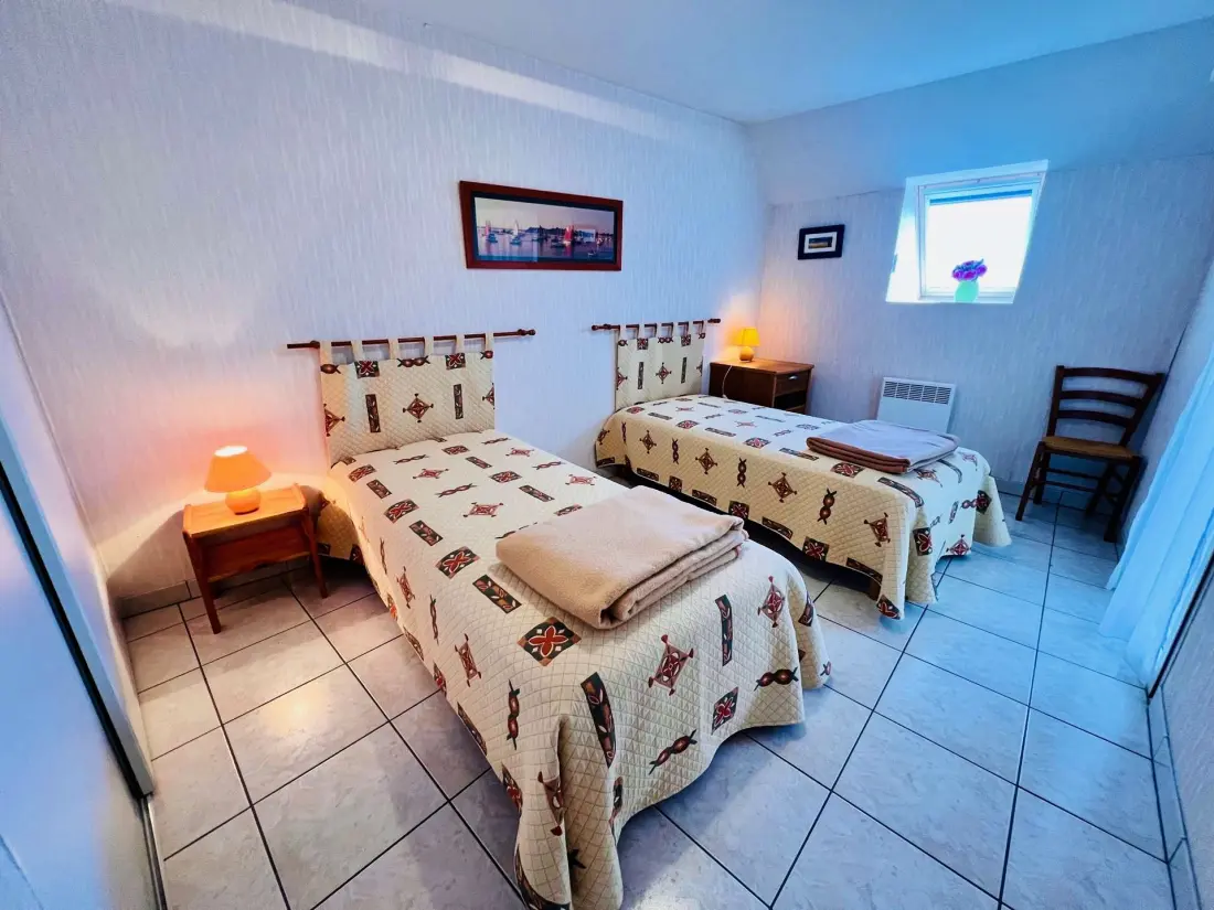 Résidence Hauts Port Maria