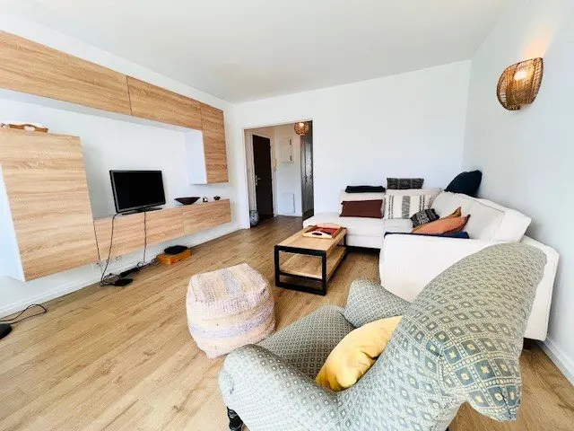 Résidence Kerabus