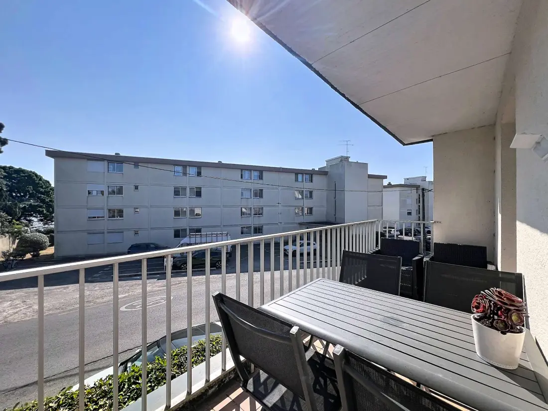 Résidence La Marina