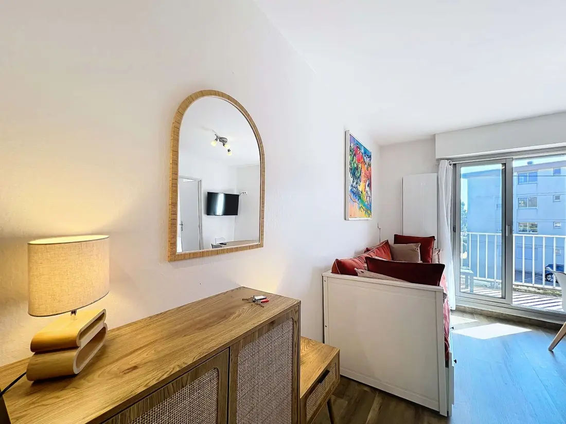 Résidence La Marina