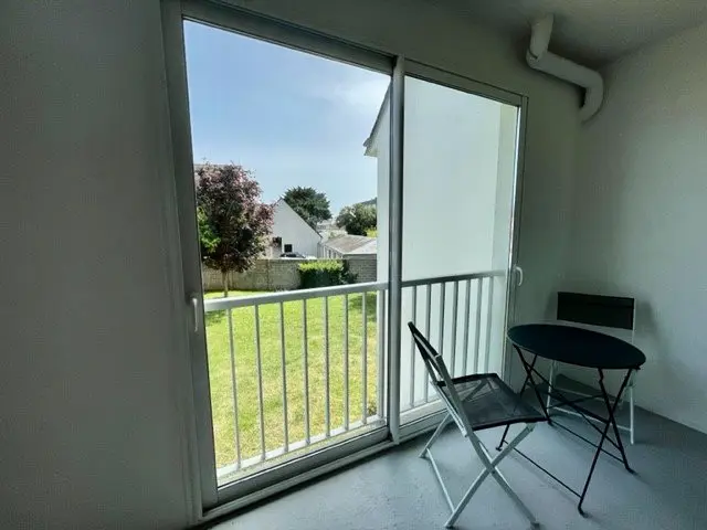 Résidence Le Zal