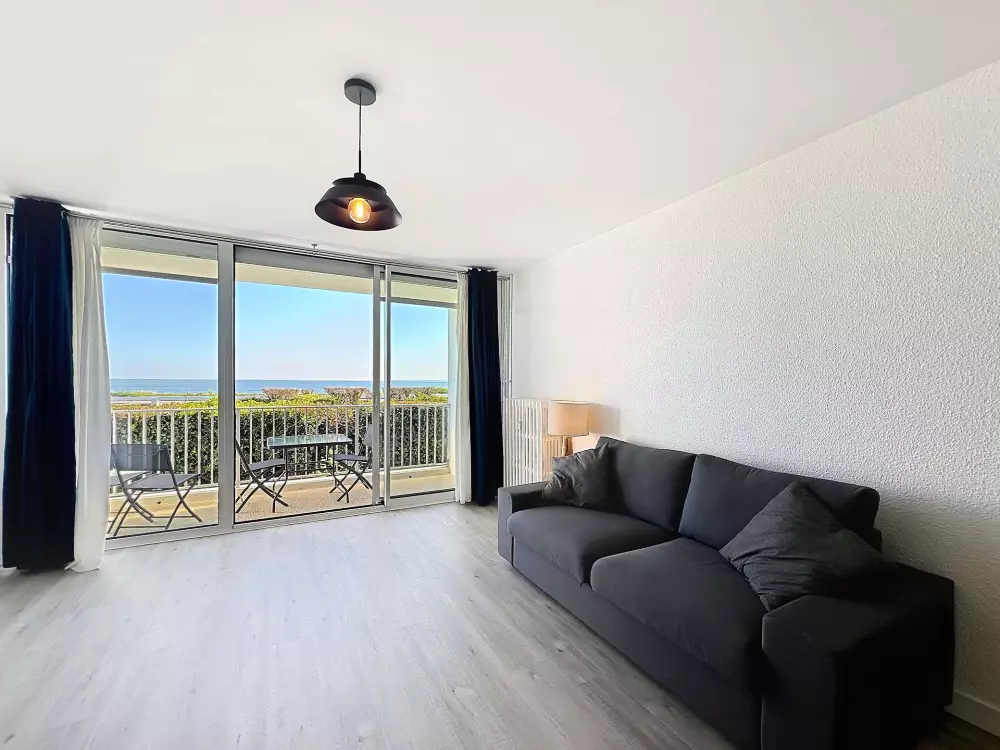 Résidence Les 3 Iles