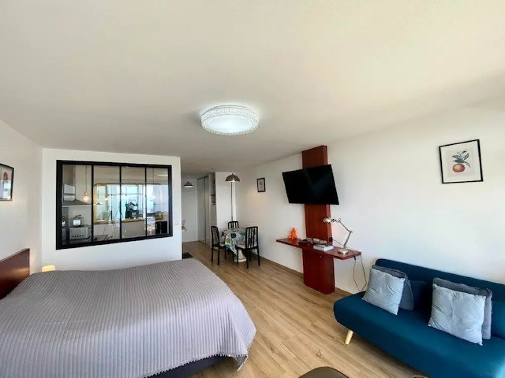 Résidence Les 3 Iles