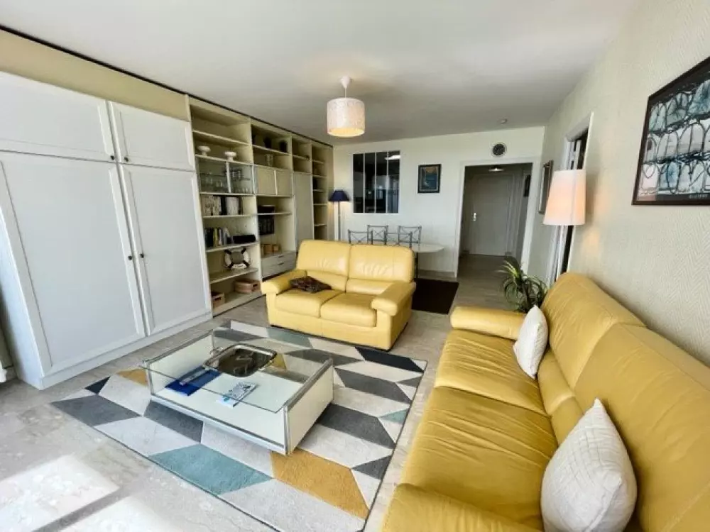 Résidence Les 3 Iles