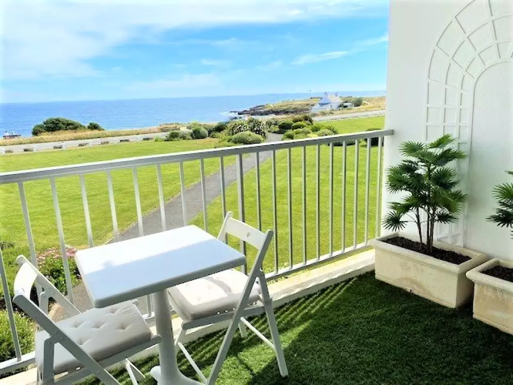 Résidence Les 3 Iles