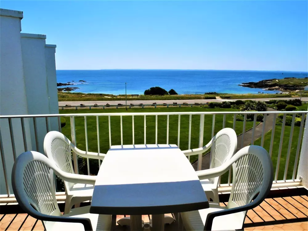 Résidence Les 3 Iles