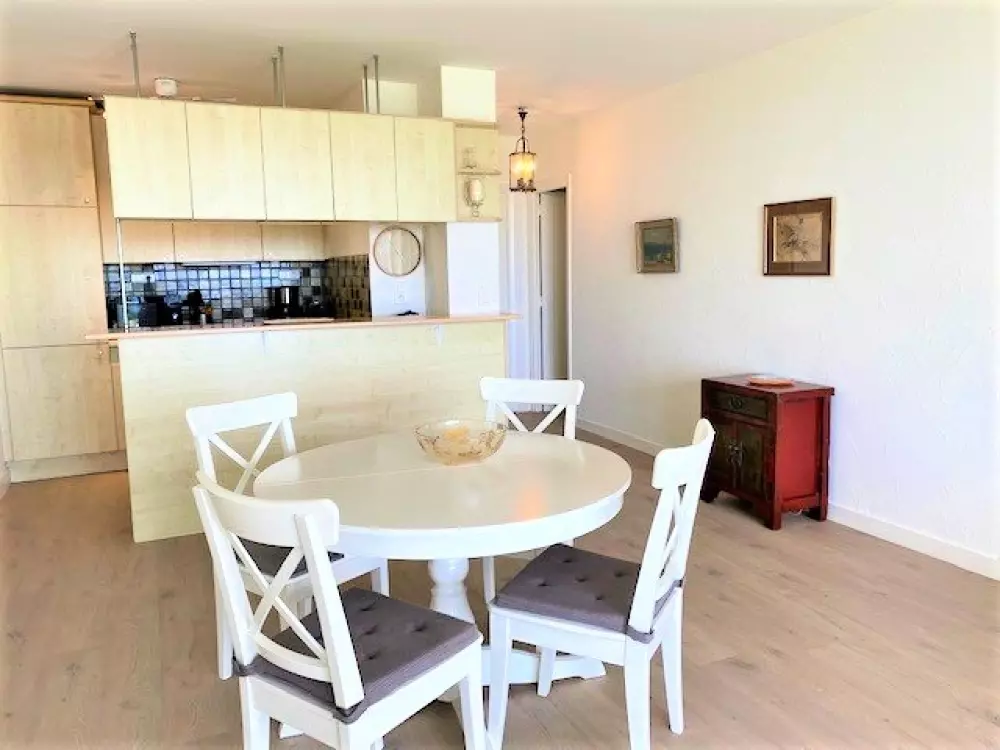 Résidence Les 3 Iles