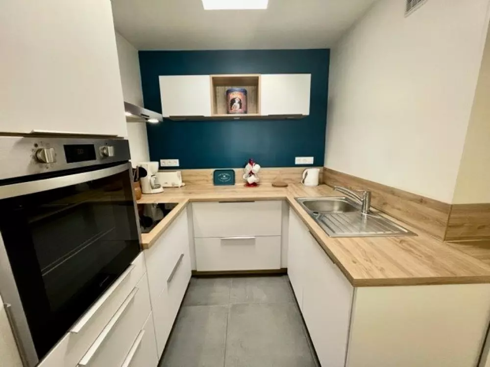 Résidence Les 3 Iles