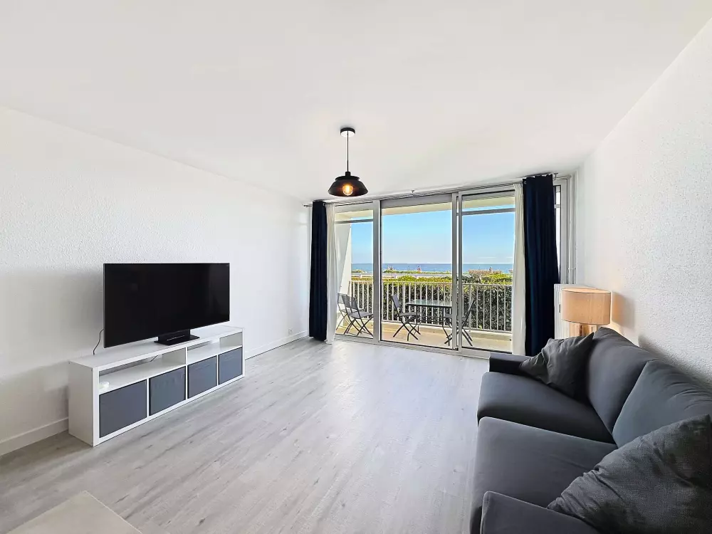 Résidence Les 3 Iles