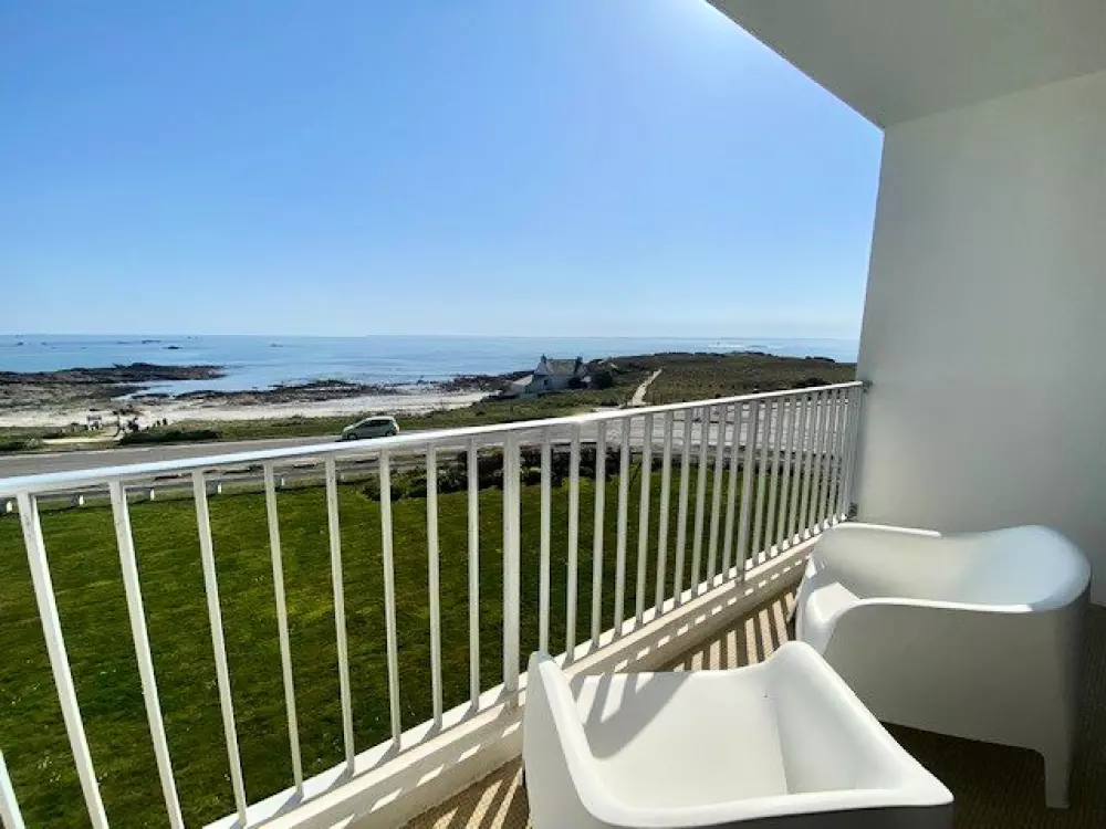 Résidence Les 3 Iles