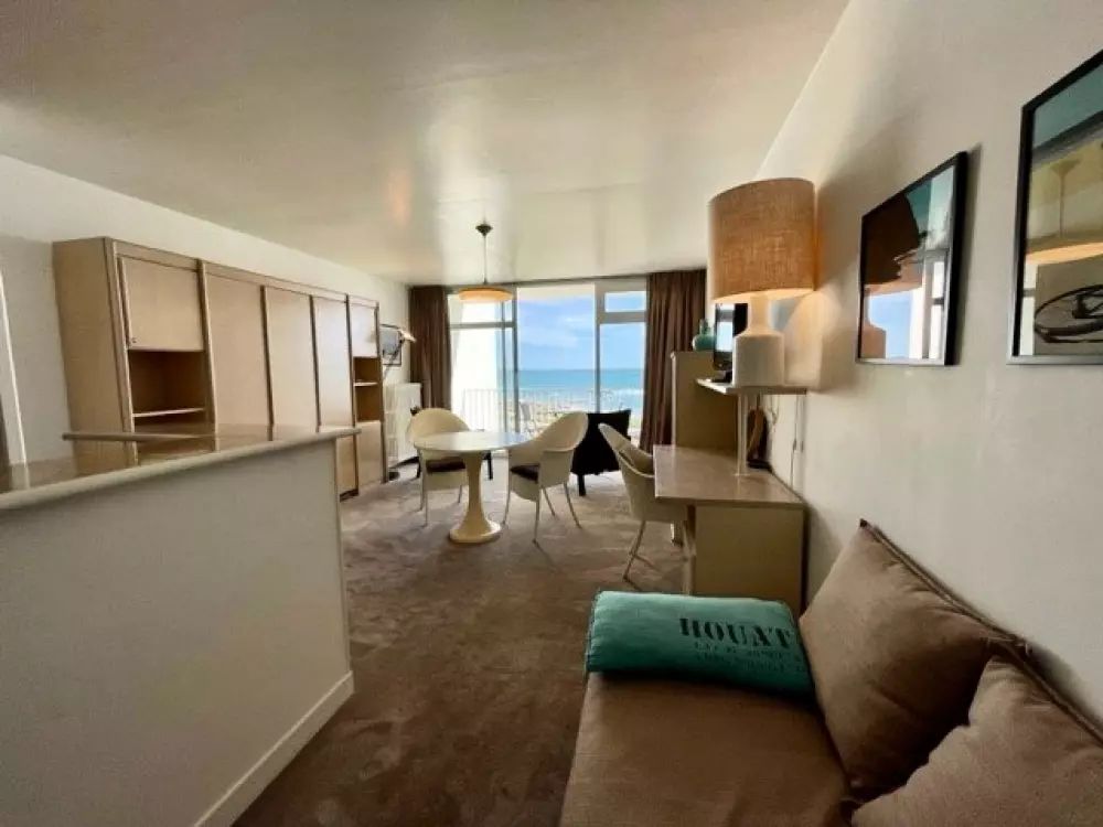 Résidence Les 3 Iles