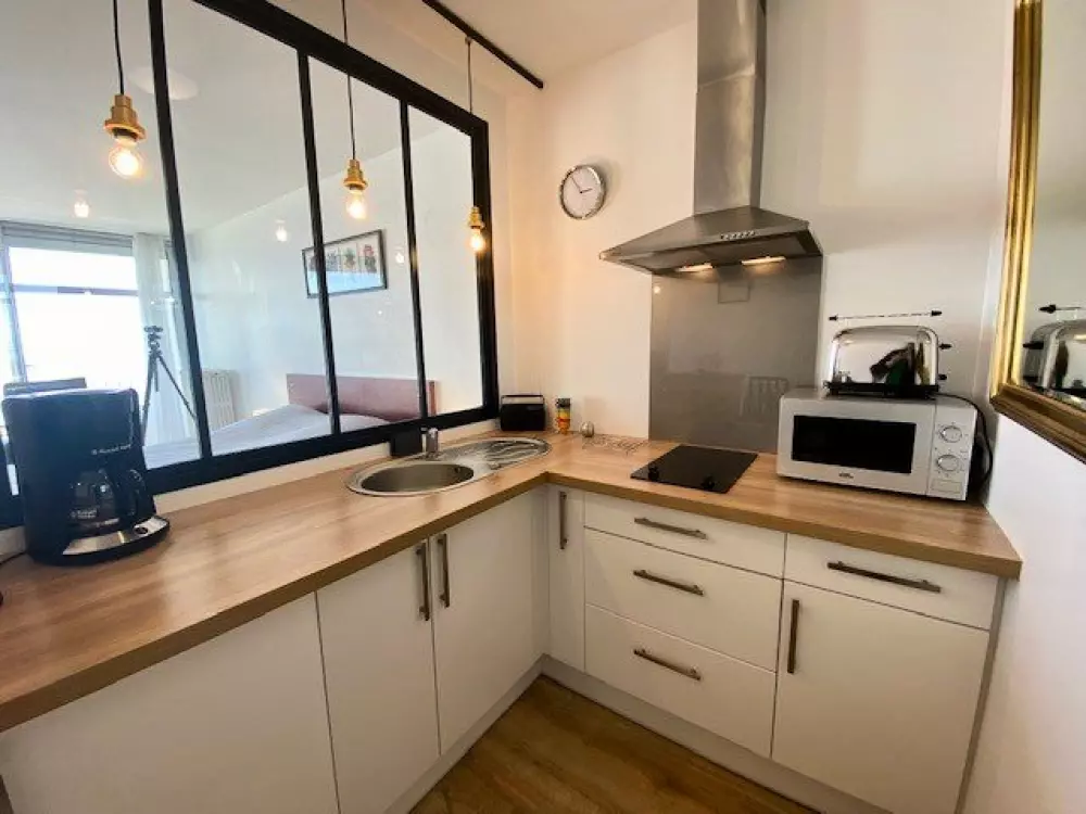 Résidence Les 3 Iles