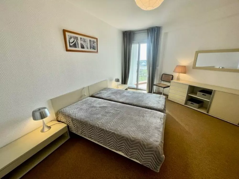 Résidence Les 3 Iles