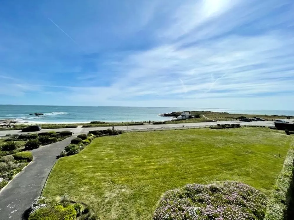 Résidence Les 3 Iles