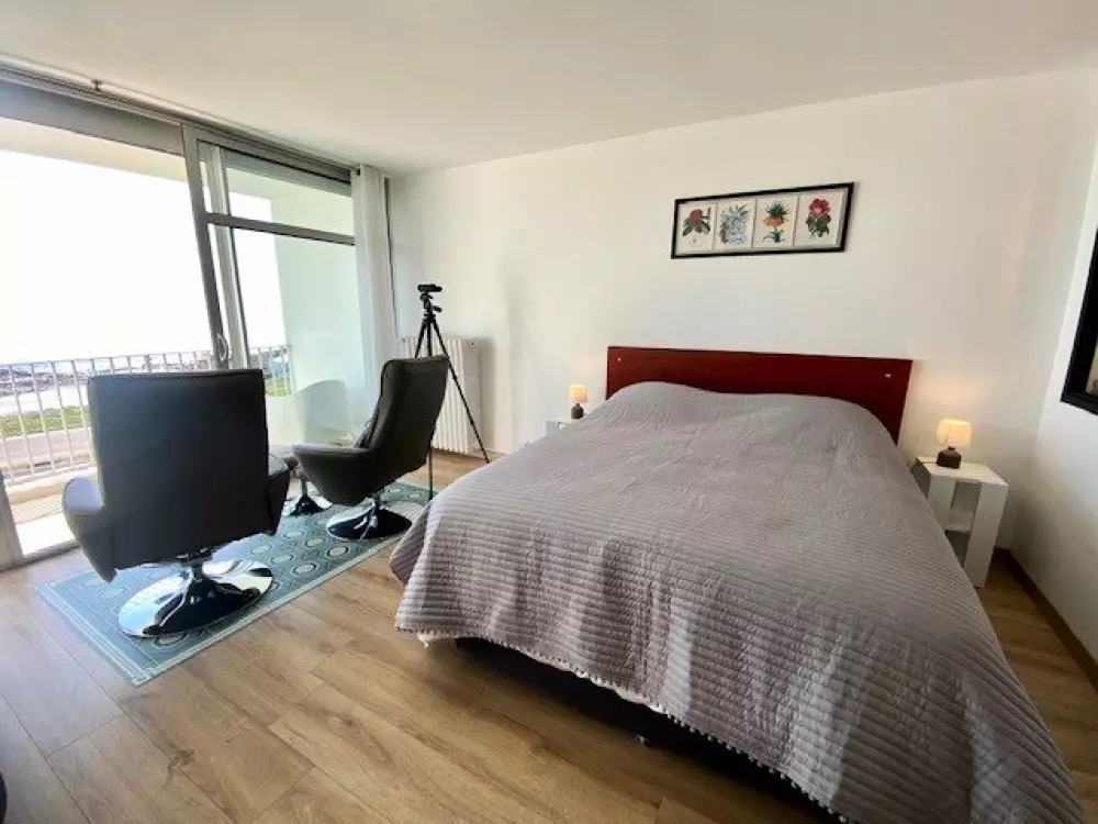 Résidence Les 3 Iles