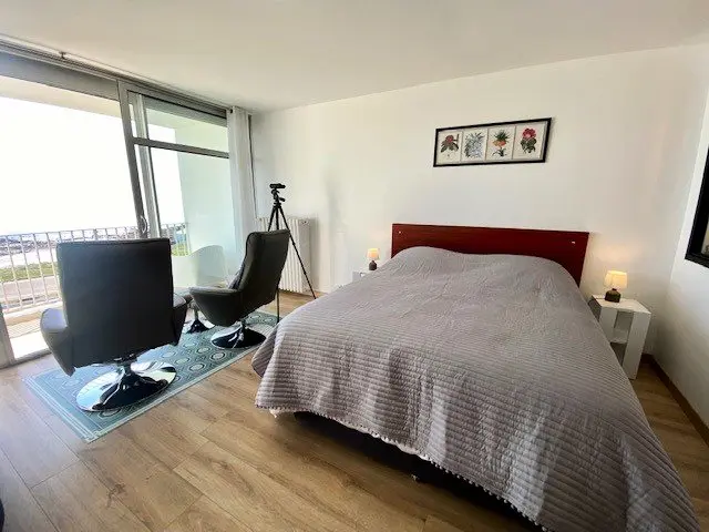 Résidence Les 3 Iles