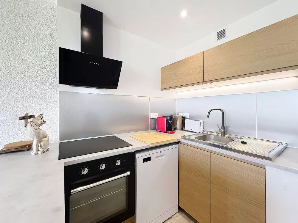 Résidence Les 3 Iles